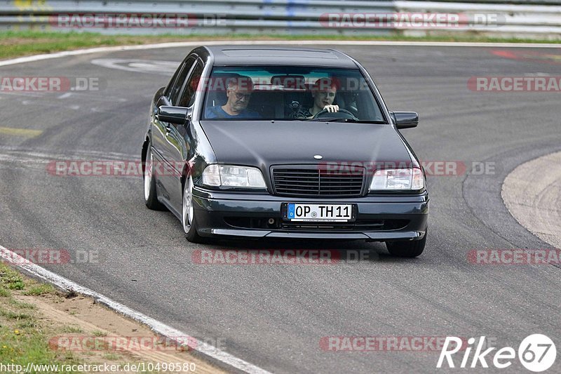 Bild #10490580 - Touristenfahrten Nürburgring Nordschleife (04.09.2020)