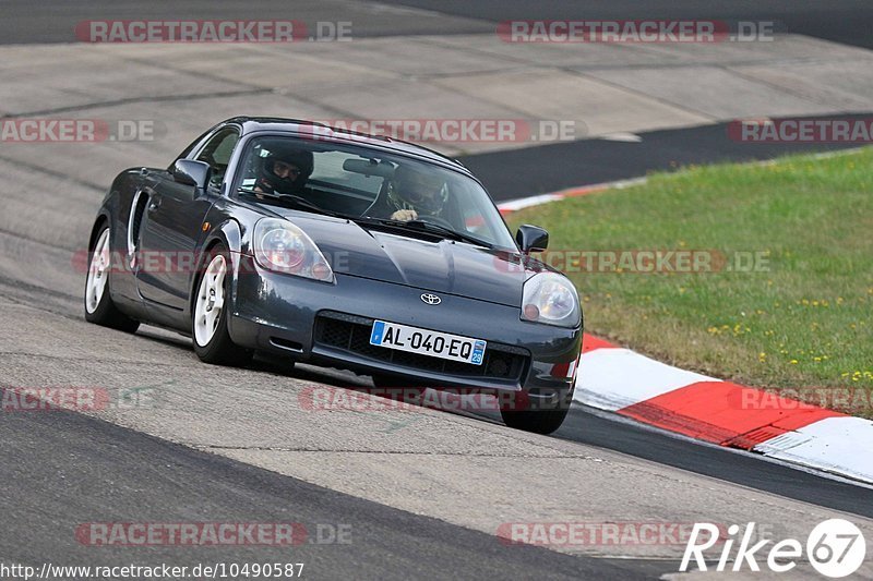 Bild #10490587 - Touristenfahrten Nürburgring Nordschleife (04.09.2020)