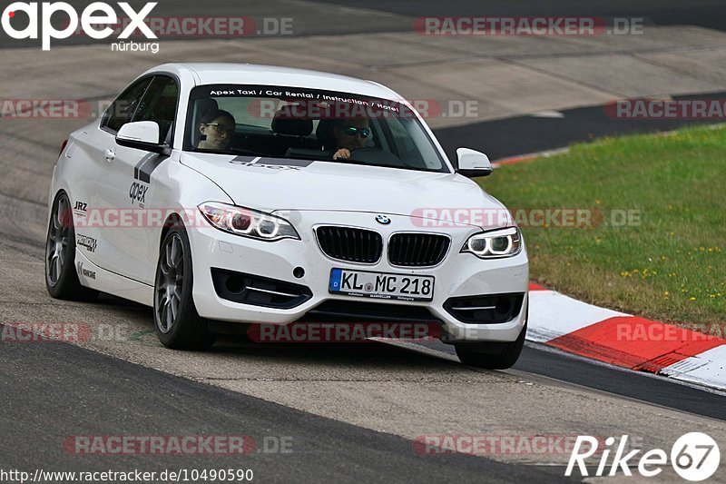 Bild #10490590 - Touristenfahrten Nürburgring Nordschleife (04.09.2020)