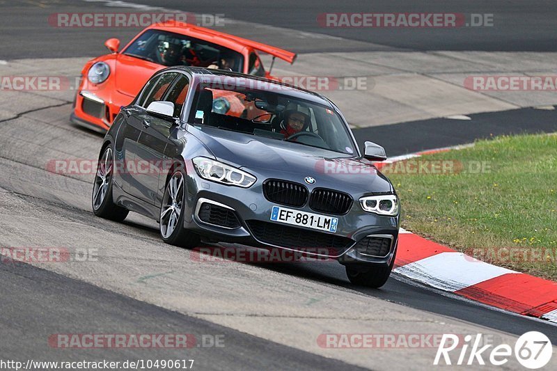 Bild #10490617 - Touristenfahrten Nürburgring Nordschleife (04.09.2020)