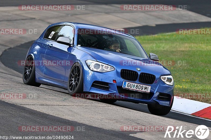 Bild #10490624 - Touristenfahrten Nürburgring Nordschleife (04.09.2020)