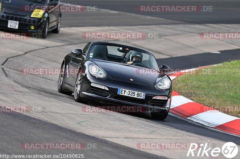 Bild #10490625 - Touristenfahrten Nürburgring Nordschleife (04.09.2020)