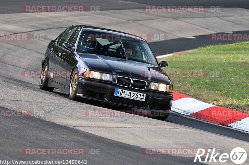 Bild #10490643 - Touristenfahrten Nürburgring Nordschleife (04.09.2020)