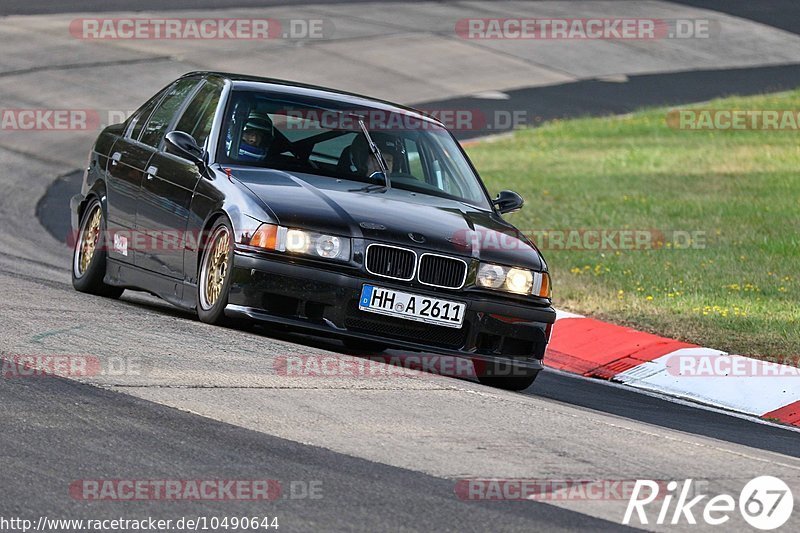 Bild #10490644 - Touristenfahrten Nürburgring Nordschleife (04.09.2020)