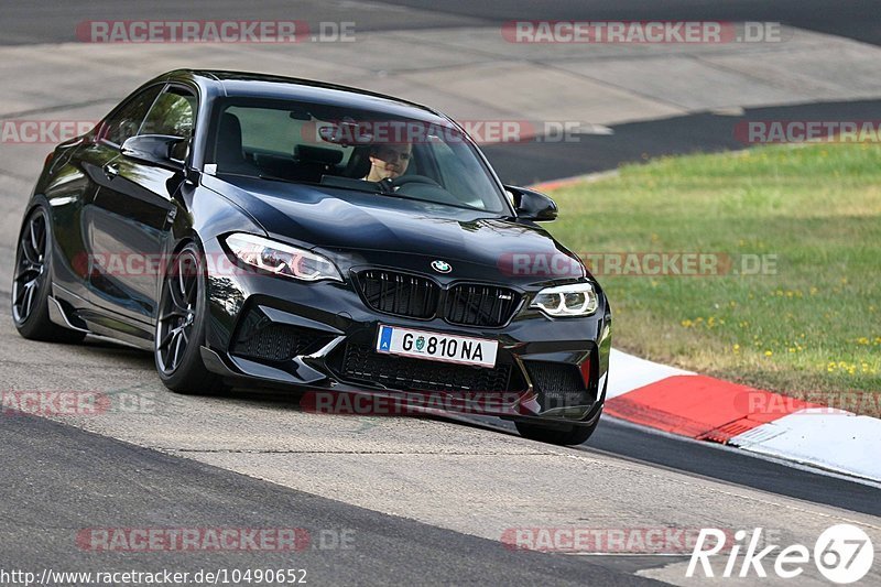 Bild #10490652 - Touristenfahrten Nürburgring Nordschleife (04.09.2020)