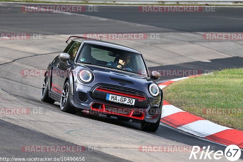 Bild #10490656 - Touristenfahrten Nürburgring Nordschleife (04.09.2020)