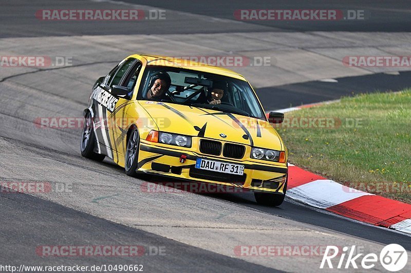 Bild #10490662 - Touristenfahrten Nürburgring Nordschleife (04.09.2020)