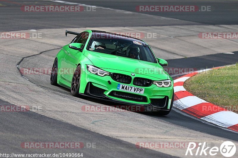 Bild #10490664 - Touristenfahrten Nürburgring Nordschleife (04.09.2020)