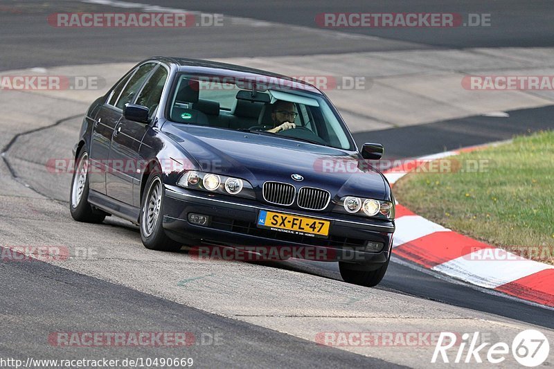 Bild #10490669 - Touristenfahrten Nürburgring Nordschleife (04.09.2020)