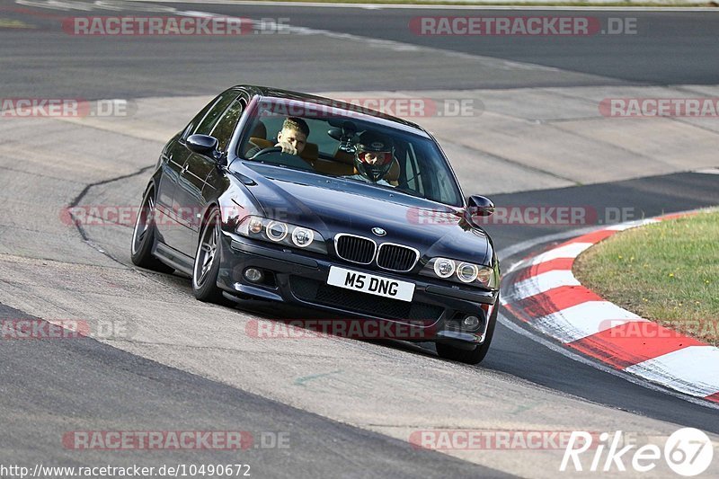 Bild #10490672 - Touristenfahrten Nürburgring Nordschleife (04.09.2020)