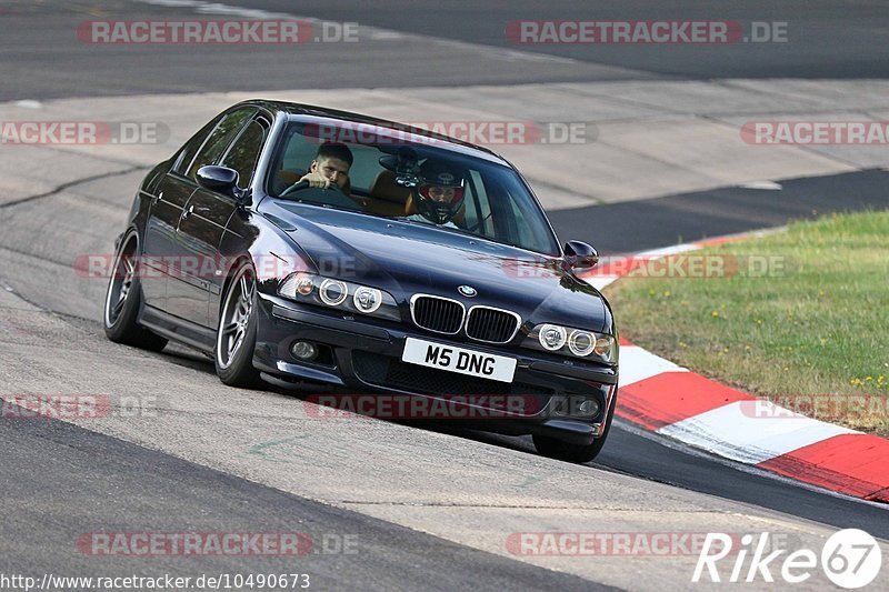 Bild #10490673 - Touristenfahrten Nürburgring Nordschleife (04.09.2020)