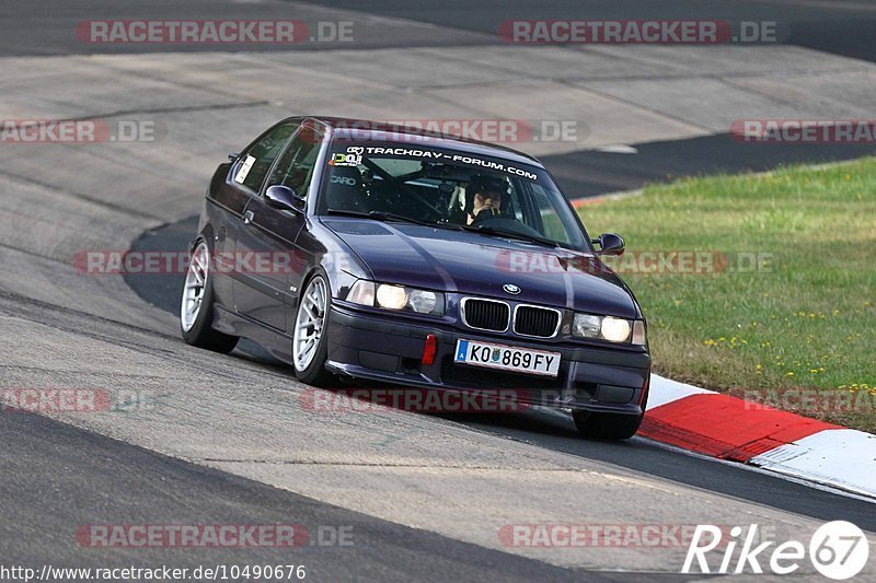 Bild #10490676 - Touristenfahrten Nürburgring Nordschleife (04.09.2020)