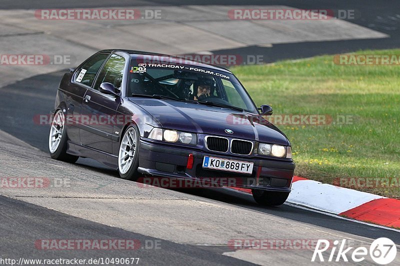 Bild #10490677 - Touristenfahrten Nürburgring Nordschleife (04.09.2020)