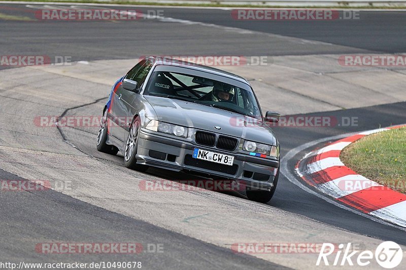 Bild #10490678 - Touristenfahrten Nürburgring Nordschleife (04.09.2020)