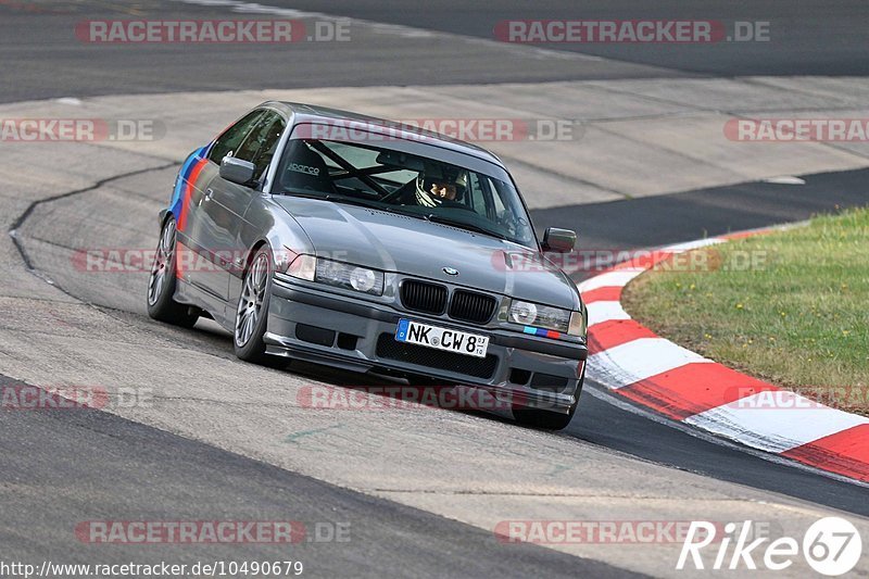 Bild #10490679 - Touristenfahrten Nürburgring Nordschleife (04.09.2020)