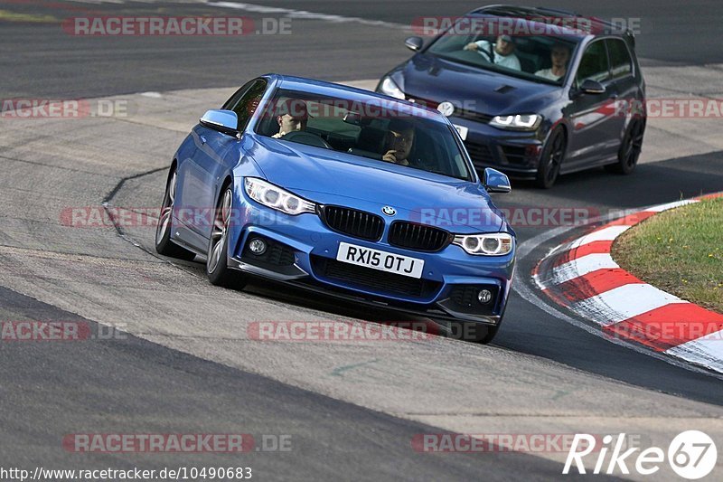 Bild #10490683 - Touristenfahrten Nürburgring Nordschleife (04.09.2020)