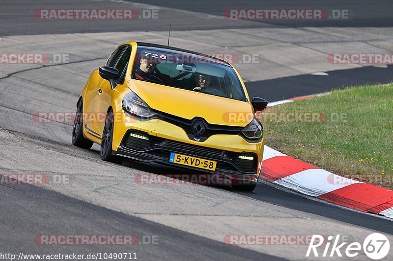 Bild #10490711 - Touristenfahrten Nürburgring Nordschleife (04.09.2020)