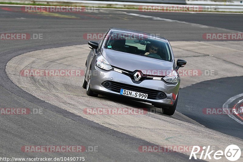 Bild #10490775 - Touristenfahrten Nürburgring Nordschleife (04.09.2020)