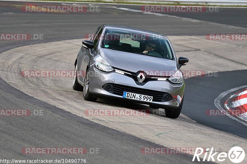 Bild #10490776 - Touristenfahrten Nürburgring Nordschleife (04.09.2020)