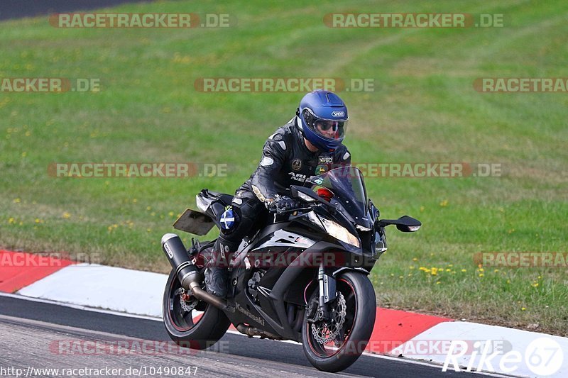 Bild #10490847 - Touristenfahrten Nürburgring Nordschleife (04.09.2020)