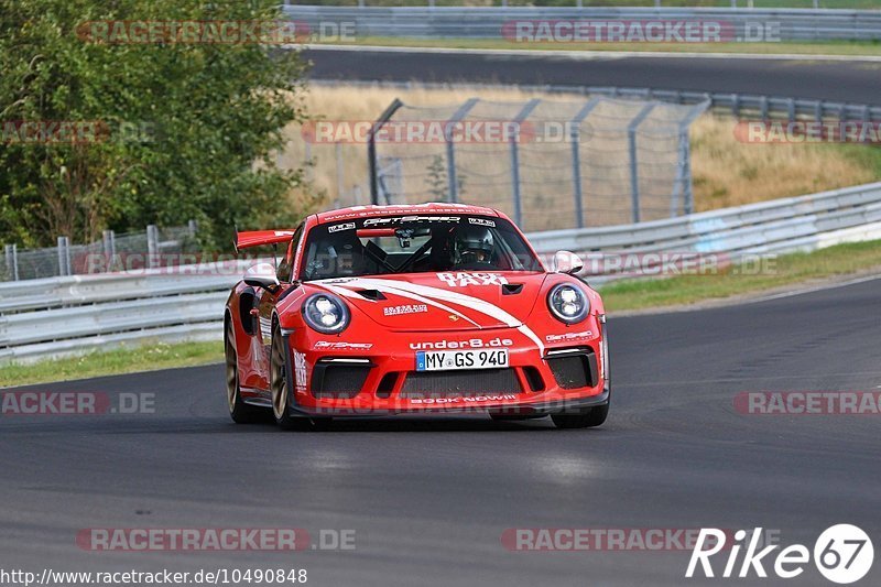 Bild #10490848 - Touristenfahrten Nürburgring Nordschleife (04.09.2020)