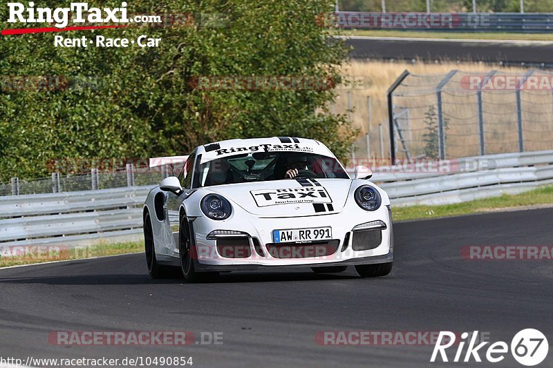 Bild #10490854 - Touristenfahrten Nürburgring Nordschleife (04.09.2020)