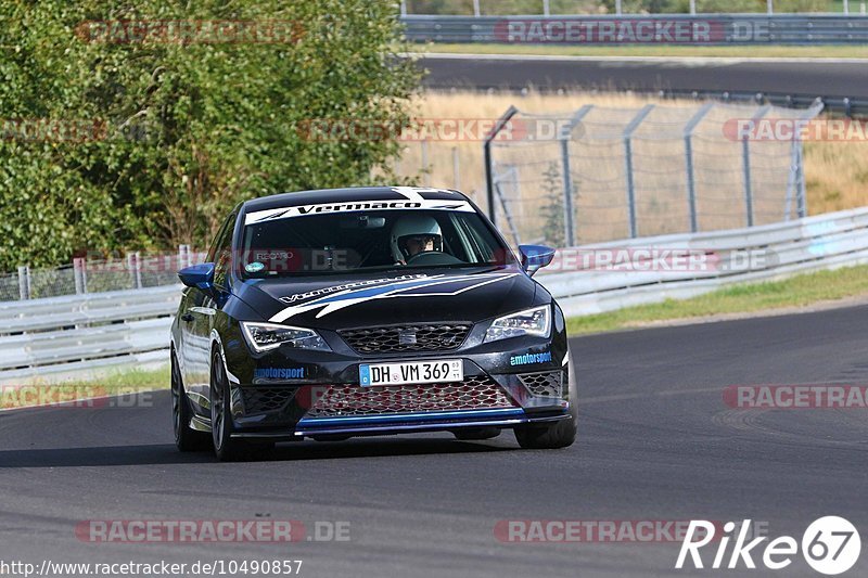 Bild #10490857 - Touristenfahrten Nürburgring Nordschleife (04.09.2020)