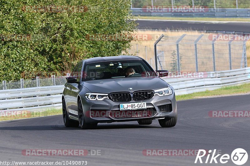 Bild #10490873 - Touristenfahrten Nürburgring Nordschleife (04.09.2020)