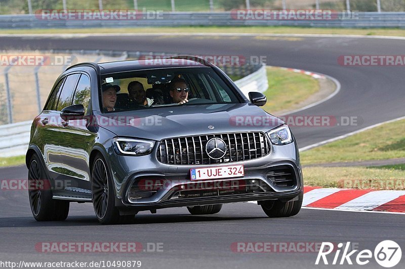 Bild #10490879 - Touristenfahrten Nürburgring Nordschleife (04.09.2020)