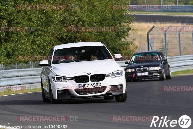 Bild #10490883 - Touristenfahrten Nürburgring Nordschleife (04.09.2020)