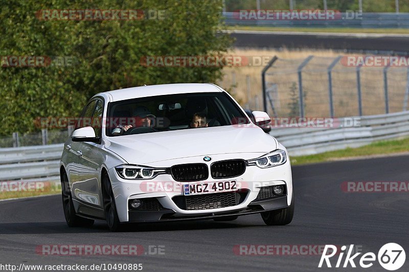 Bild #10490885 - Touristenfahrten Nürburgring Nordschleife (04.09.2020)