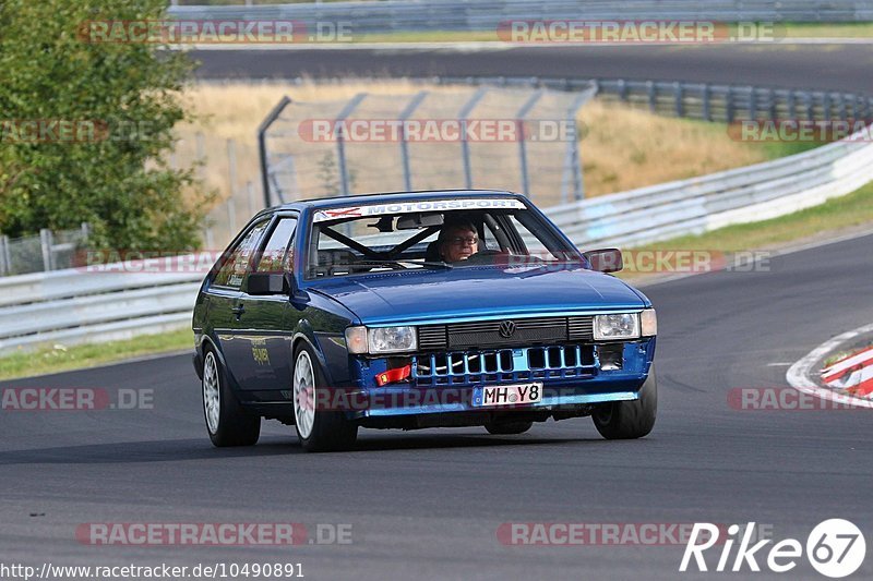 Bild #10490891 - Touristenfahrten Nürburgring Nordschleife (04.09.2020)