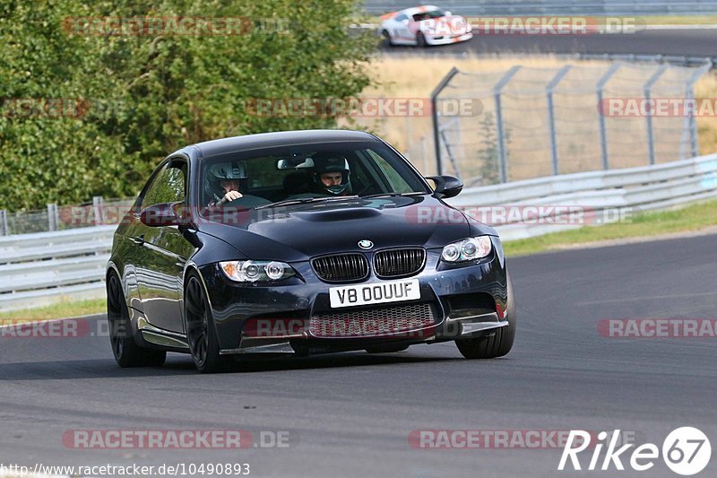 Bild #10490893 - Touristenfahrten Nürburgring Nordschleife (04.09.2020)