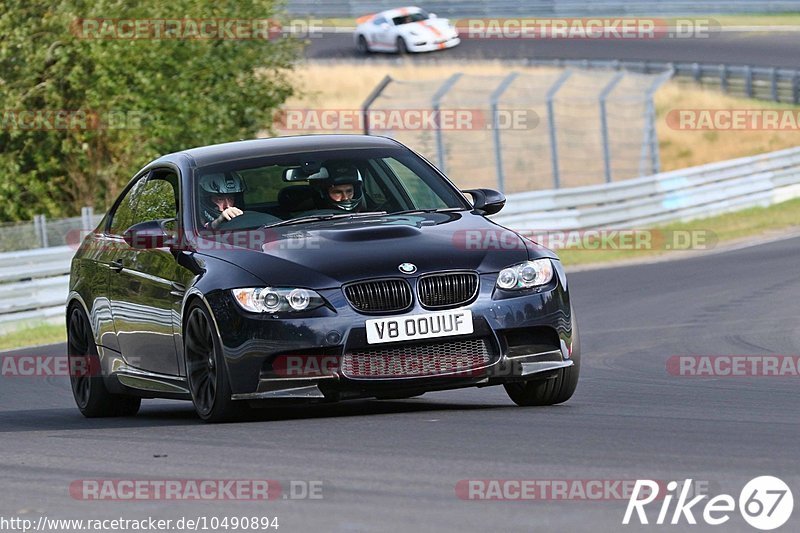 Bild #10490894 - Touristenfahrten Nürburgring Nordschleife (04.09.2020)