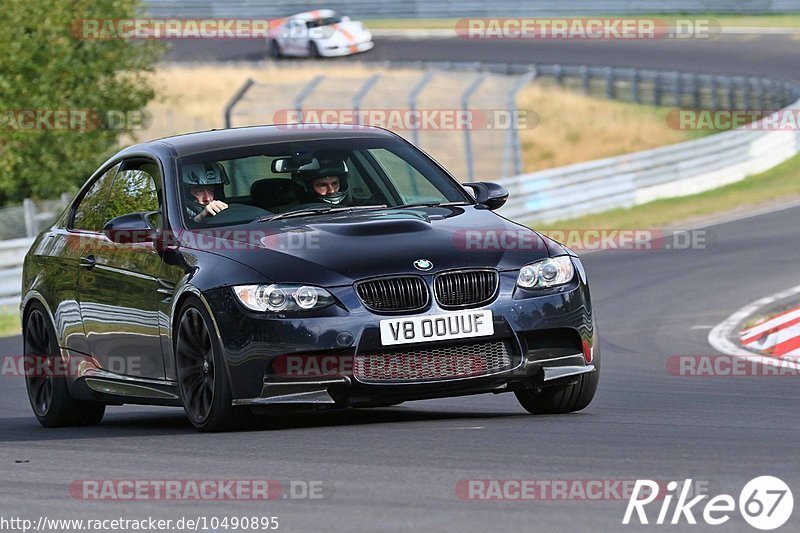 Bild #10490895 - Touristenfahrten Nürburgring Nordschleife (04.09.2020)