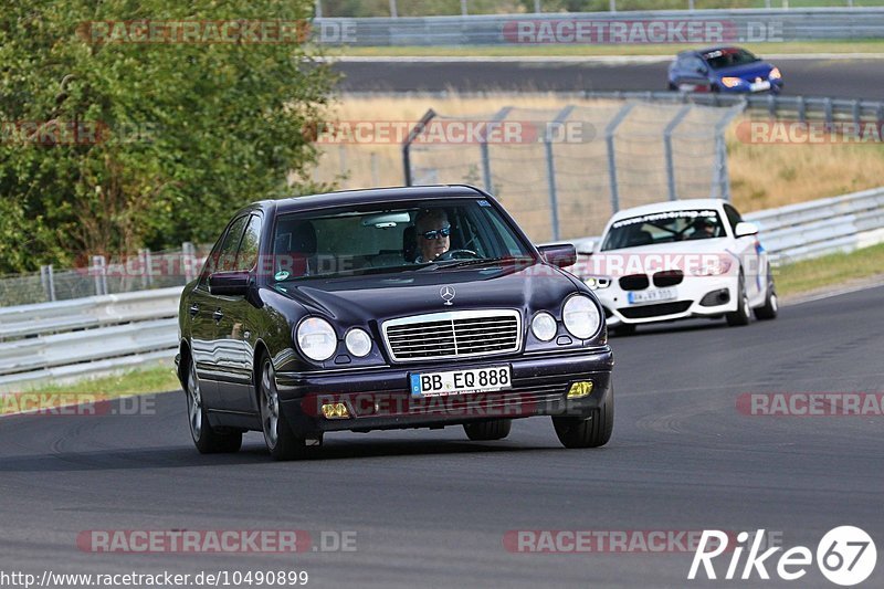 Bild #10490899 - Touristenfahrten Nürburgring Nordschleife (04.09.2020)