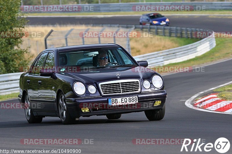 Bild #10490900 - Touristenfahrten Nürburgring Nordschleife (04.09.2020)