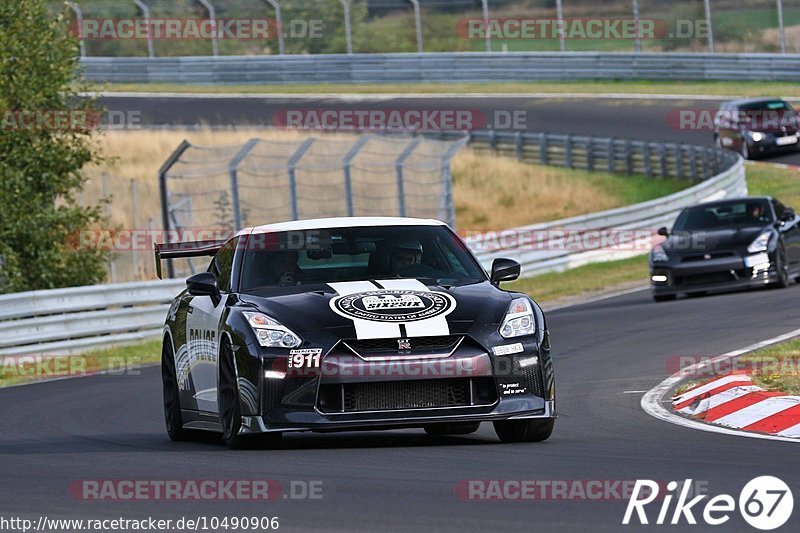 Bild #10490906 - Touristenfahrten Nürburgring Nordschleife (04.09.2020)