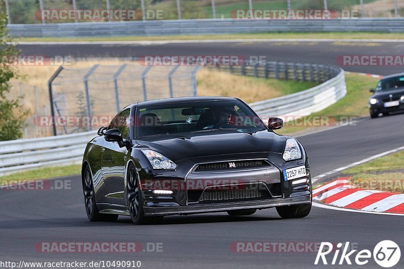 Bild #10490910 - Touristenfahrten Nürburgring Nordschleife (04.09.2020)