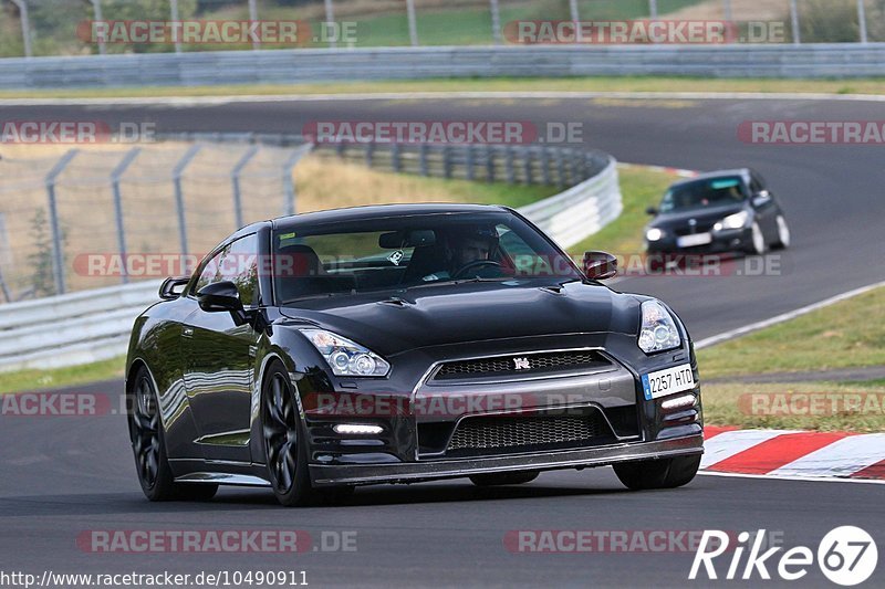 Bild #10490911 - Touristenfahrten Nürburgring Nordschleife (04.09.2020)