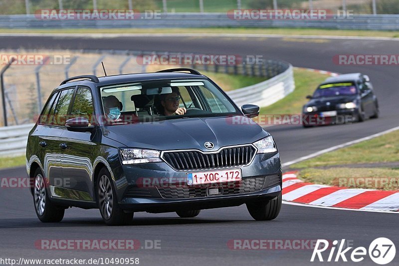 Bild #10490958 - Touristenfahrten Nürburgring Nordschleife (04.09.2020)