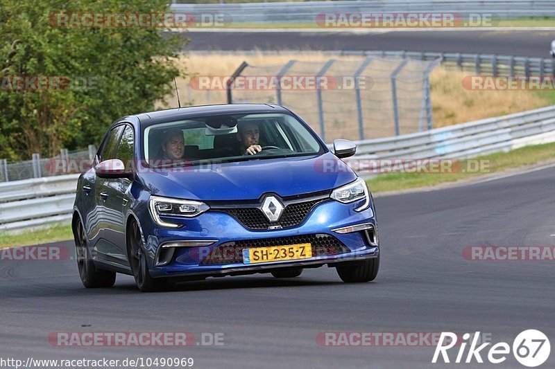 Bild #10490969 - Touristenfahrten Nürburgring Nordschleife (04.09.2020)