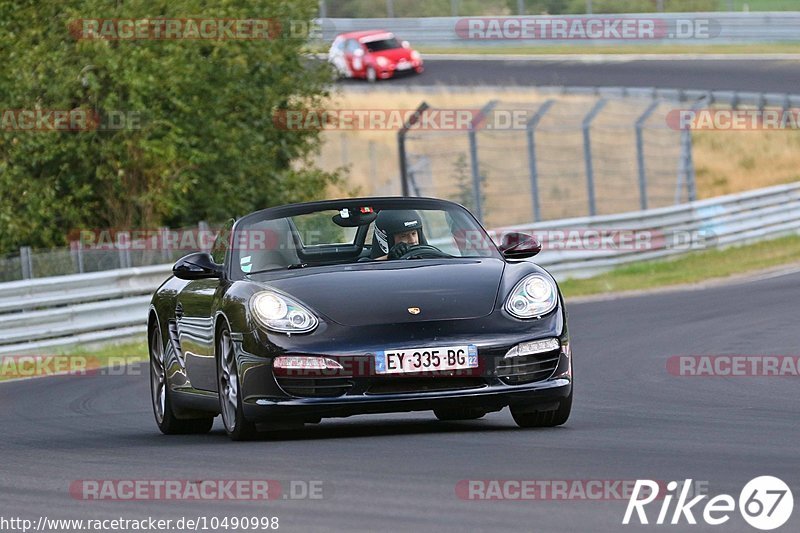 Bild #10490998 - Touristenfahrten Nürburgring Nordschleife (04.09.2020)