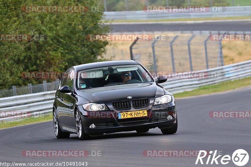 Bild #10491043 - Touristenfahrten Nürburgring Nordschleife (04.09.2020)