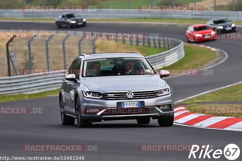 Bild #10491046 - Touristenfahrten Nürburgring Nordschleife (04.09.2020)