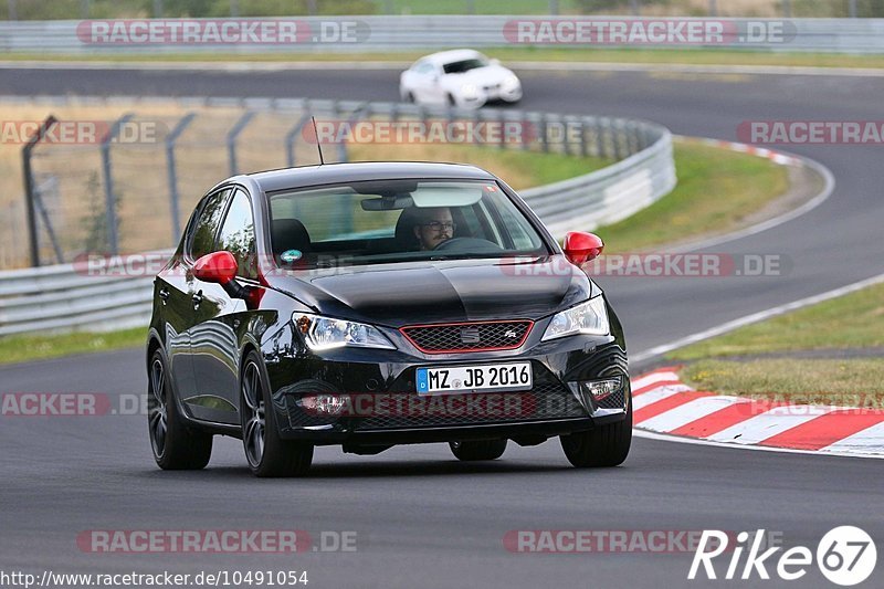 Bild #10491054 - Touristenfahrten Nürburgring Nordschleife (04.09.2020)