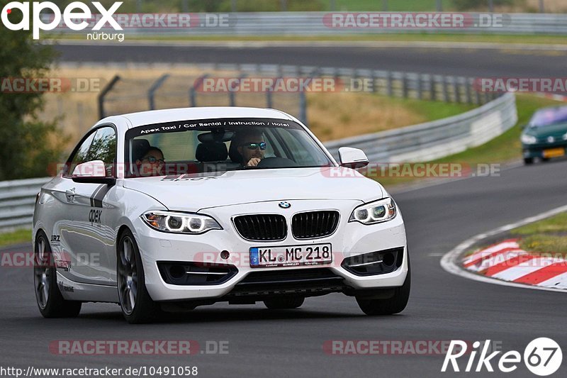 Bild #10491058 - Touristenfahrten Nürburgring Nordschleife (04.09.2020)