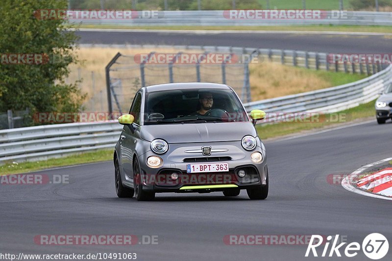 Bild #10491063 - Touristenfahrten Nürburgring Nordschleife (04.09.2020)