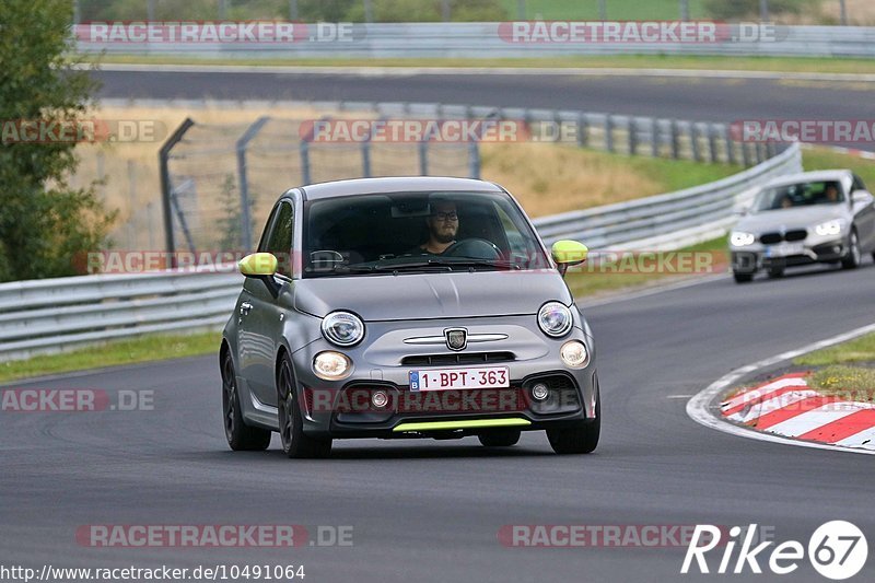 Bild #10491064 - Touristenfahrten Nürburgring Nordschleife (04.09.2020)