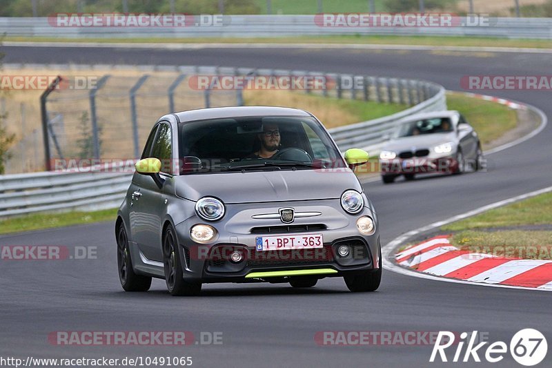 Bild #10491065 - Touristenfahrten Nürburgring Nordschleife (04.09.2020)